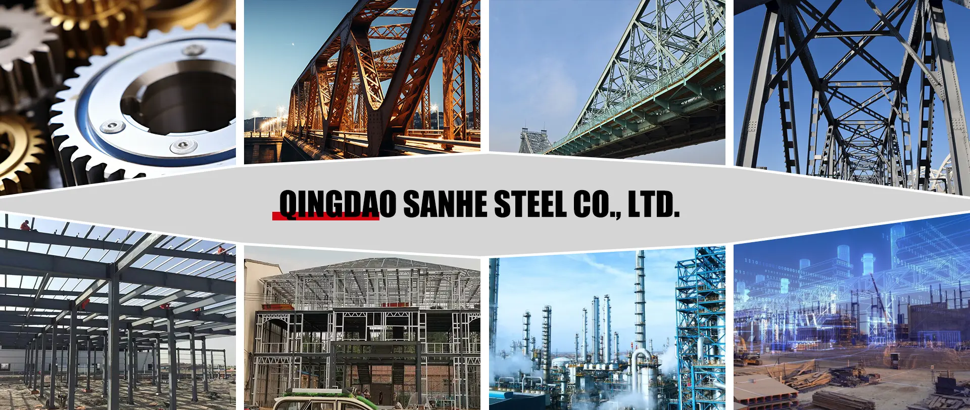 Medium Heavy Steel Plate Producent - CE-certificeret med CNAS Lab Testing